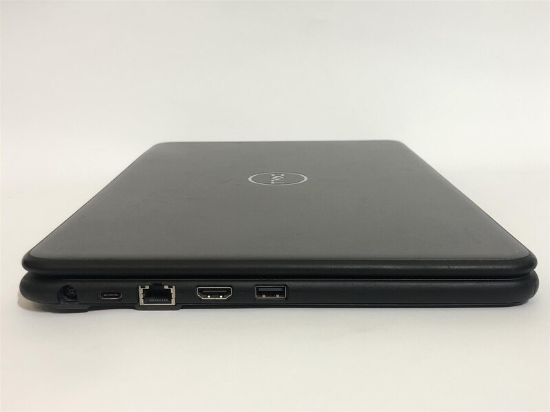 Ноутбук Dell Latitude 3310 / 13.3" (1366х768) / i3-8145U / 8GB / 128GB SSD / Win10Pro - Б/у