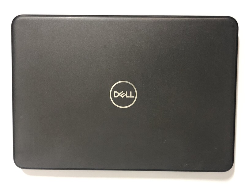 Ноутбук Dell Latitude 3310 / 13.3" (1366х768) / i3-8145U / 8GB / 128GB SSD / Win10Pro - Б/у