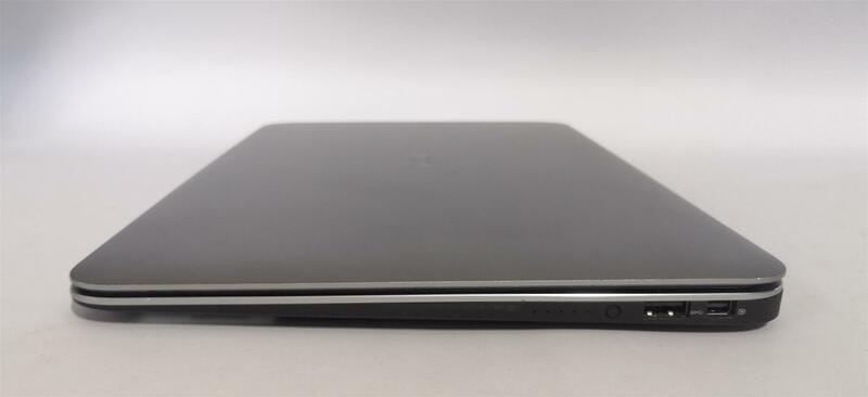 Ноутбук Dell XPS L322X / 13.3" (1366х768) / i5-3337U / 4GB / 128GB SSD / Win10Pro / Backlight - Б/у