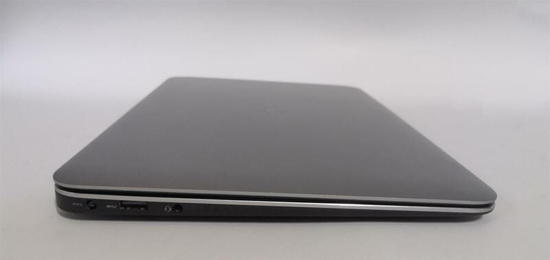 Ноутбук Dell XPS L322X / 13.3" (1366х768) / i5-3337U / 4GB / 128GB SSD / Win10Pro / Backlight - Б/у