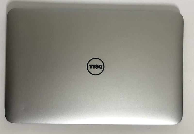 Ноутбук Dell XPS L322X / 13.3" (1366х768) / i5-3337U / 4GB / 128GB SSD / Win10Pro / Backlight - Б/у