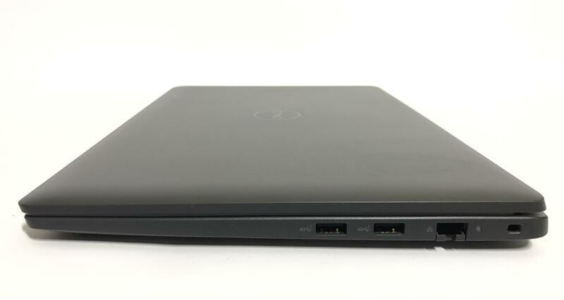 Ноутбук Dell Latitude 3450 / 14" FullHD IPS / i3-1315U / 8GB / 256GB SSD / Win10Pro / Backlight / сканер отпечатка - Б/у