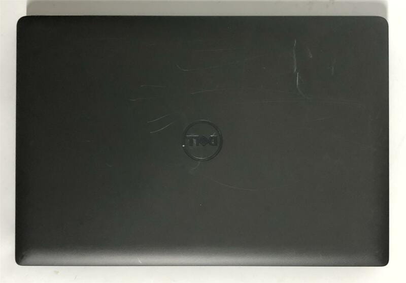 Ноутбук Dell Latitude 3450 / 14" FullHD IPS / i3-1315U / 8GB / 256GB SSD / Win10Pro / Backlight / сканер отпечатка - Б/у