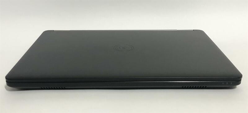 Ноутбук Dell Latitude E5470 / 14" FullHD IPS / i3-6100U / 8GB / 128GB SSD / Win10Pro / Backlight - Б/у