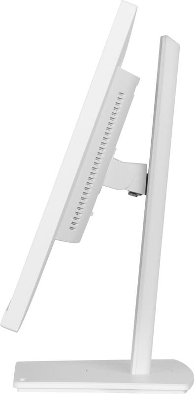 Монитор Iiyama 27" ProLite XUB2797QSU-W2 IPS White 100Hz