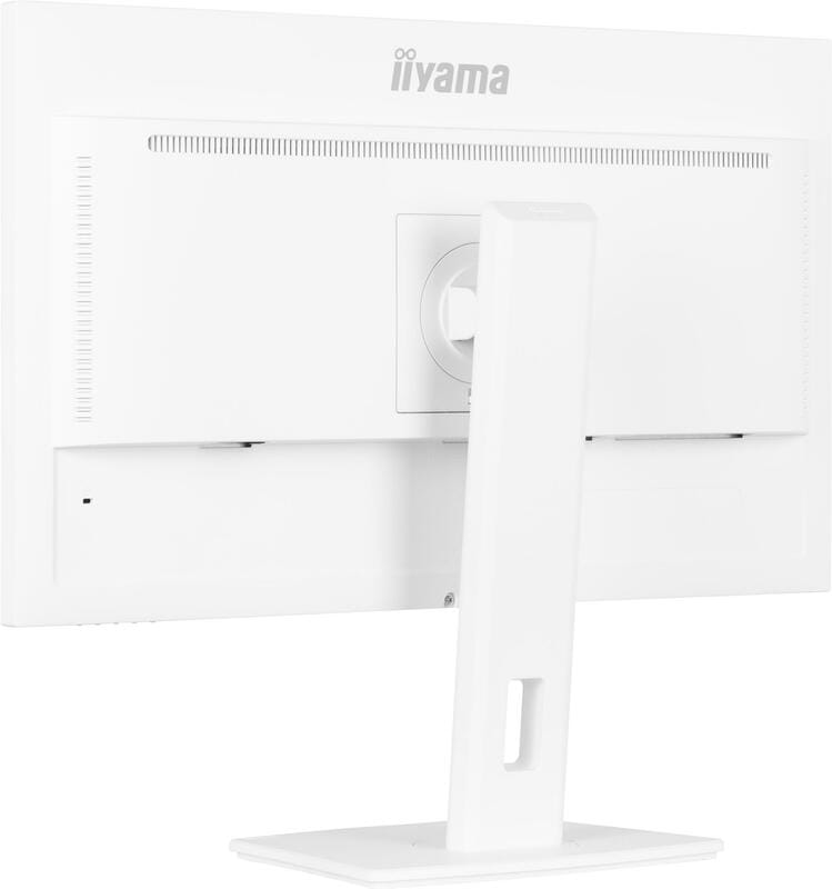 Монитор Iiyama 27" ProLite XUB2797QSU-W2 IPS White 100Hz