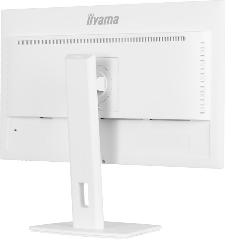 Монитор Iiyama 27" ProLite XUB2797QSU-W2 IPS White 100Hz