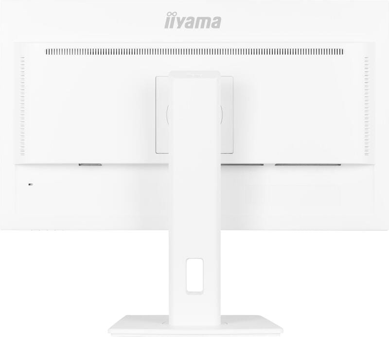 Монитор Iiyama 27" ProLite XUB2797QSU-W2 IPS White 100Hz