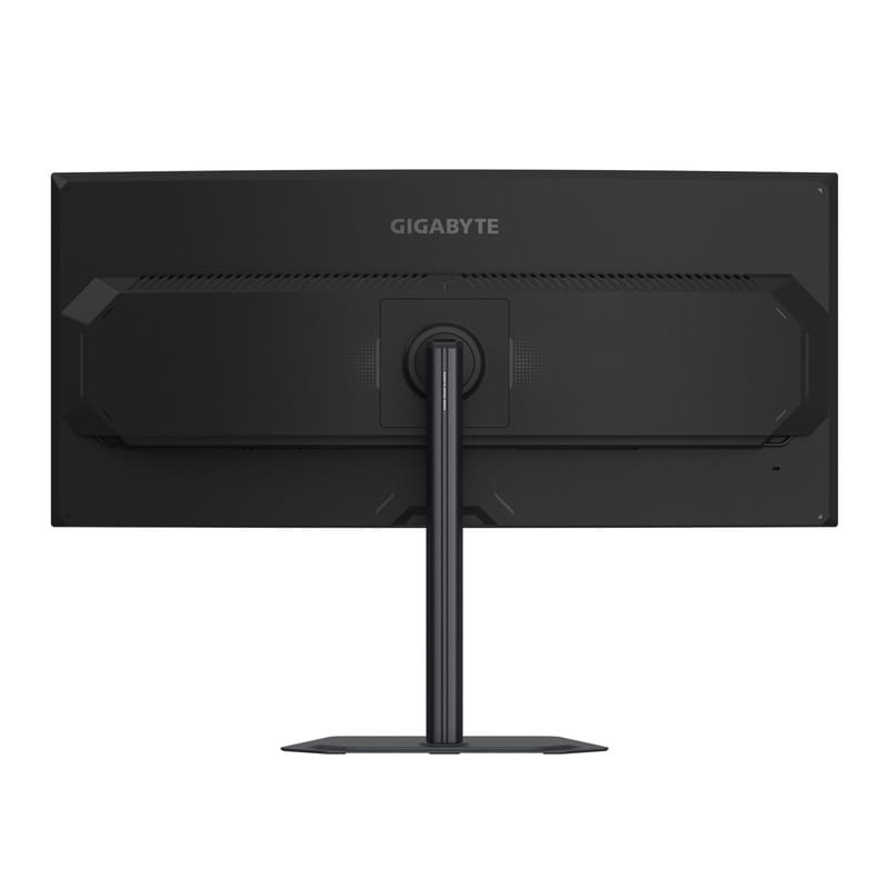 Монитор Gigabyte 34" Gaming G34WQC2 VA Black Curved 200Hz