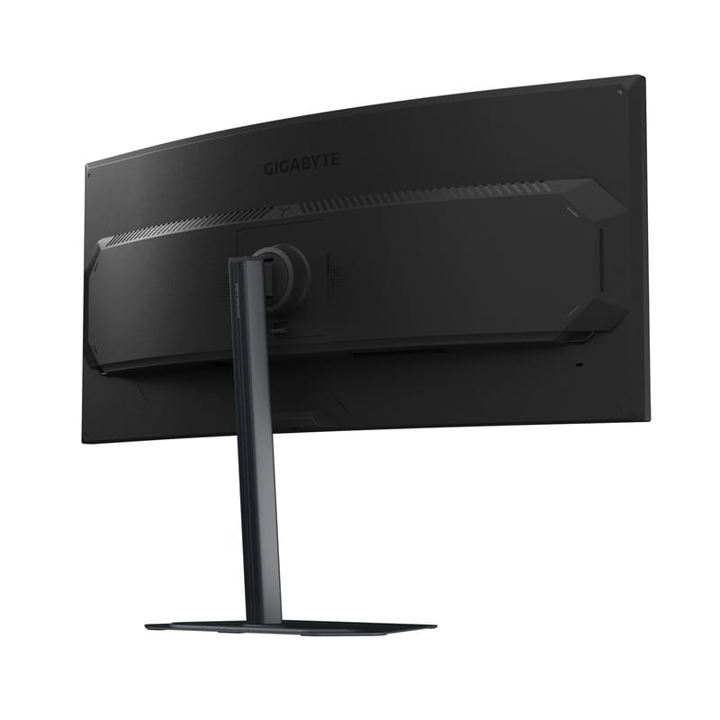 Монитор Gigabyte 34" Gaming G34WQC2 VA Black Curved 200Hz