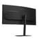 Фото - Монитор Gigabyte 34" Gaming G34WQC2 VA Black Curved 200Hz | click.ua