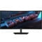 Фото - Монитор Gigabyte 34" Gaming G34WQC2 VA Black Curved 200Hz | click.ua