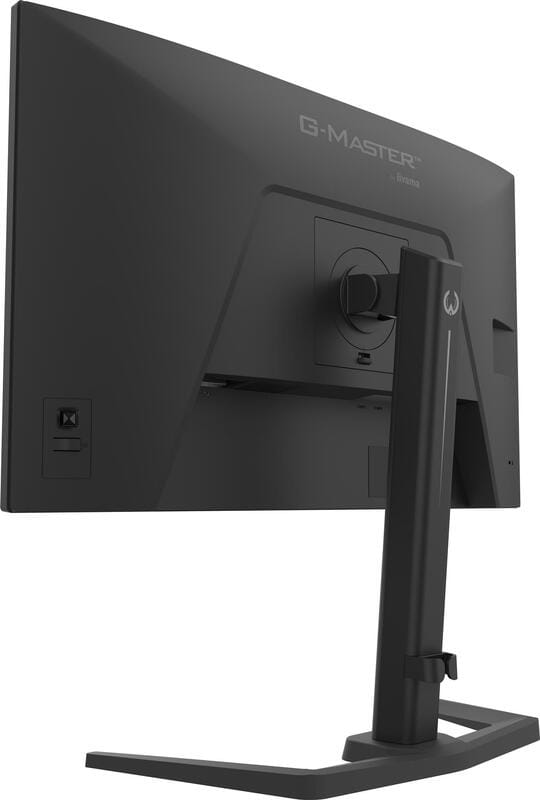 Монитор Iiyama 27" G-Master GB2791QSU-B1 IPS Black 320Hz