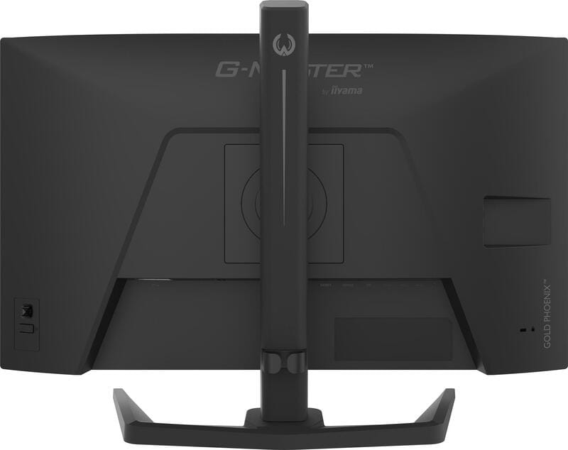 Монитор Iiyama 27" G-Master GB2791QSU-B1 IPS Black 320Hz