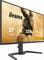 Фото - Монитор Iiyama 27" G-Master GB2791QSU-B1 IPS Black 320Hz | click.ua