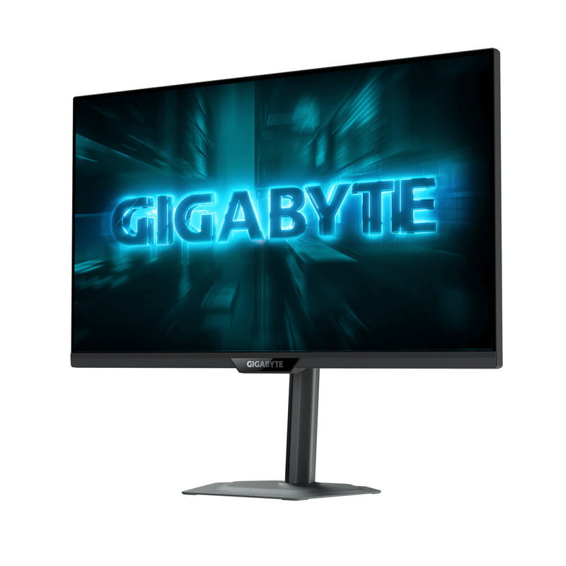 Монитор Gigabyte 27" Gaming G27U IPS Black 160Hz