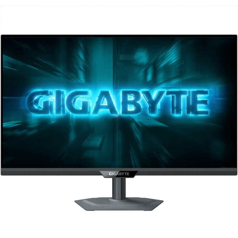 Монитор Gigabyte 27" Gaming G27U IPS Black 160Hz