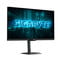 Фото - Монитор Gigabyte 27" Gaming G27U IPS Black 160Hz | click.ua