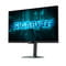 Фото - Монитор Gigabyte 27" Gaming G27U IPS Black 160Hz | click.ua