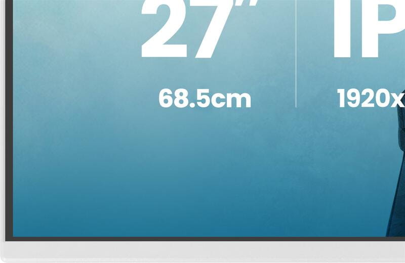 Монитор Iiyama 27" G-Master GB2771HSU-W1 IPS Black 240Hz