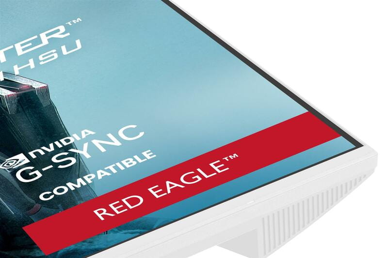 Монитор Iiyama 27" G-Master GB2771HSU-W1 IPS Black 240Hz