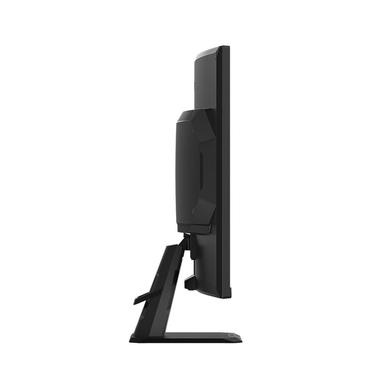 Монітор Gigabyte 27" Gaming GS27FCA VA Black 200Hz