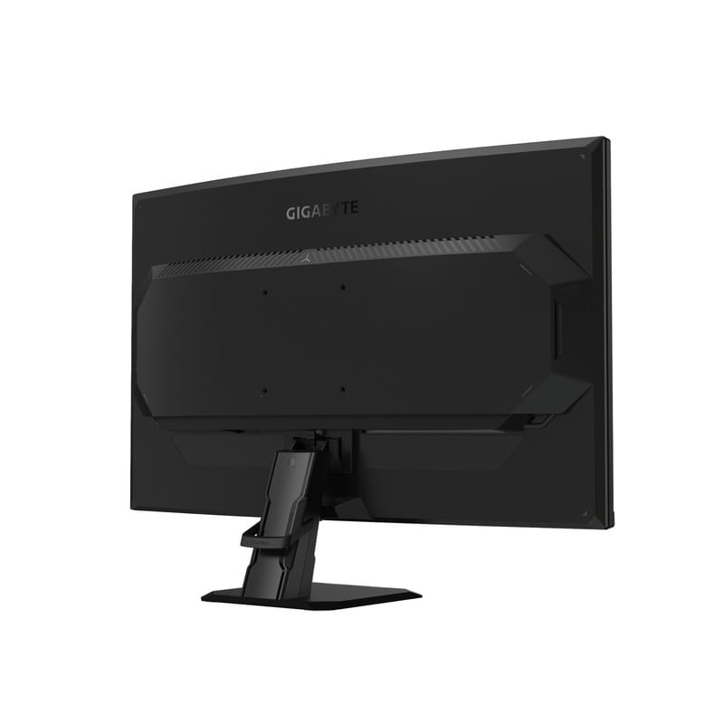 Монітор Gigabyte 27" Gaming GS27FCA VA Black 200Hz