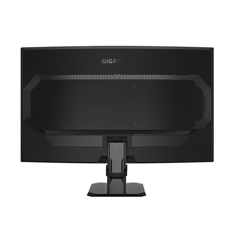 Монітор Gigabyte 27" Gaming GS27FCA VA Black 200Hz