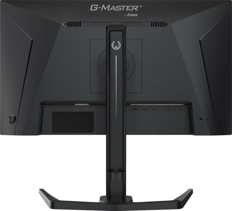Монітор Iiyama 24.5" G-Master GB2591HSU-B1 IPS Black 320Hz