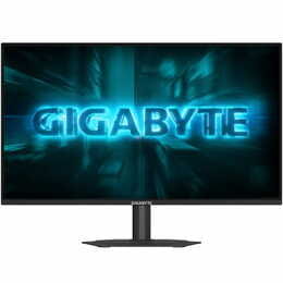 Монитор Gigabyte 24.5" Gaming G25F2A IPS Black 240Hz