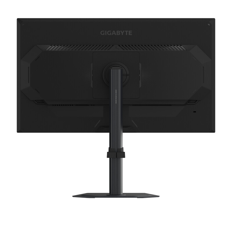 Монітор Gigabyte 24.5" Gaming G25F2A IPS Black 240Hz