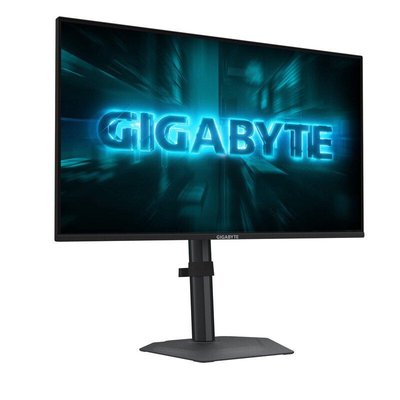 Монітор Gigabyte 24.5" Gaming G25F2A IPS Black 240Hz