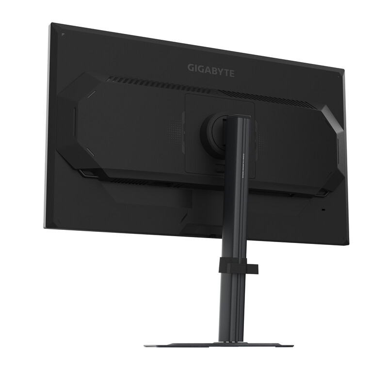 Монітор Gigabyte 24.5" Gaming G25F2A IPS Black 240Hz