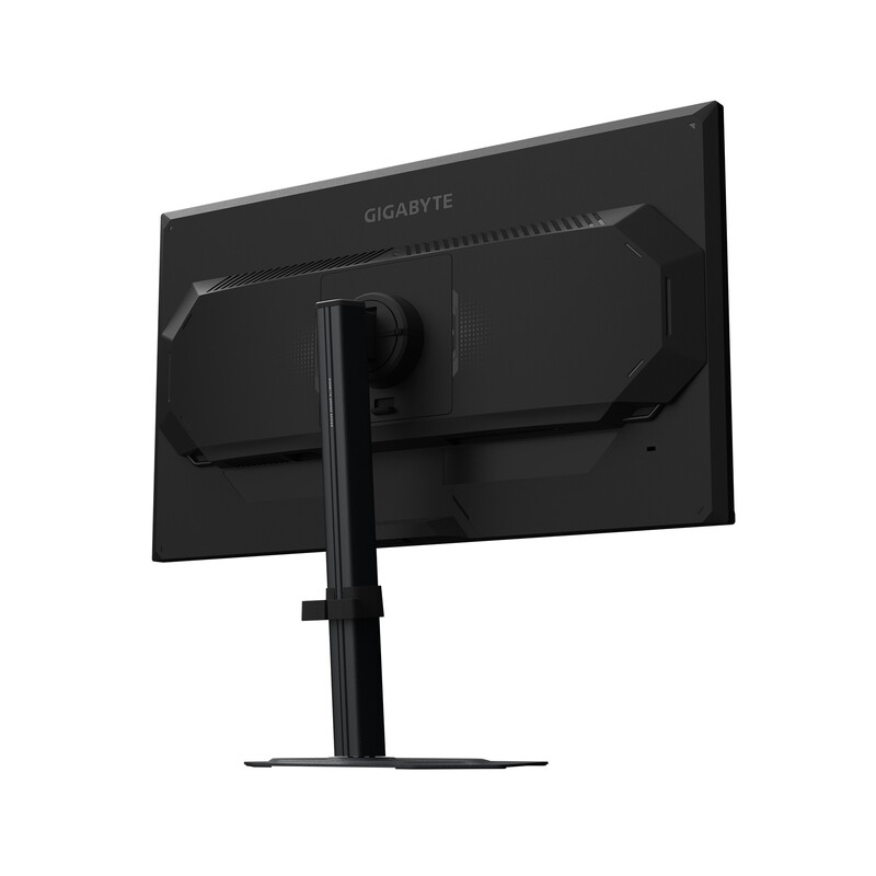 Монітор Gigabyte 24.5" Gaming G25F2A IPS Black 240Hz