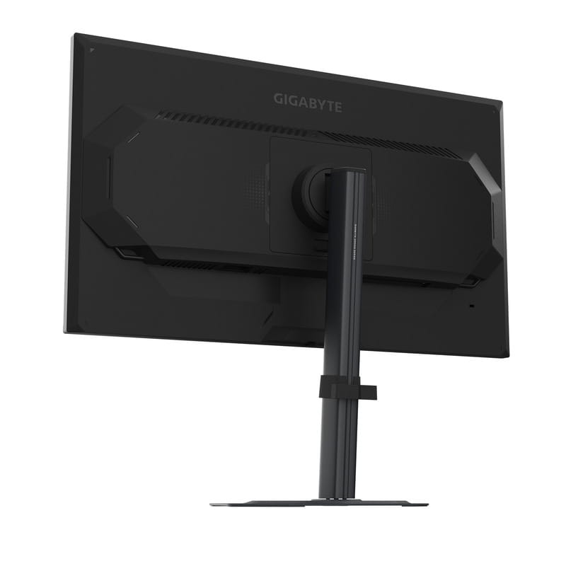 Монитор Gigabyte 24.5" Gaming G25F2A IPS Black 240Hz