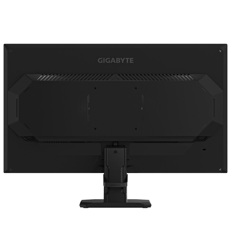 Монитор Gigabyte 24.5" Gaming GS25F14 IPS Black 144Hz