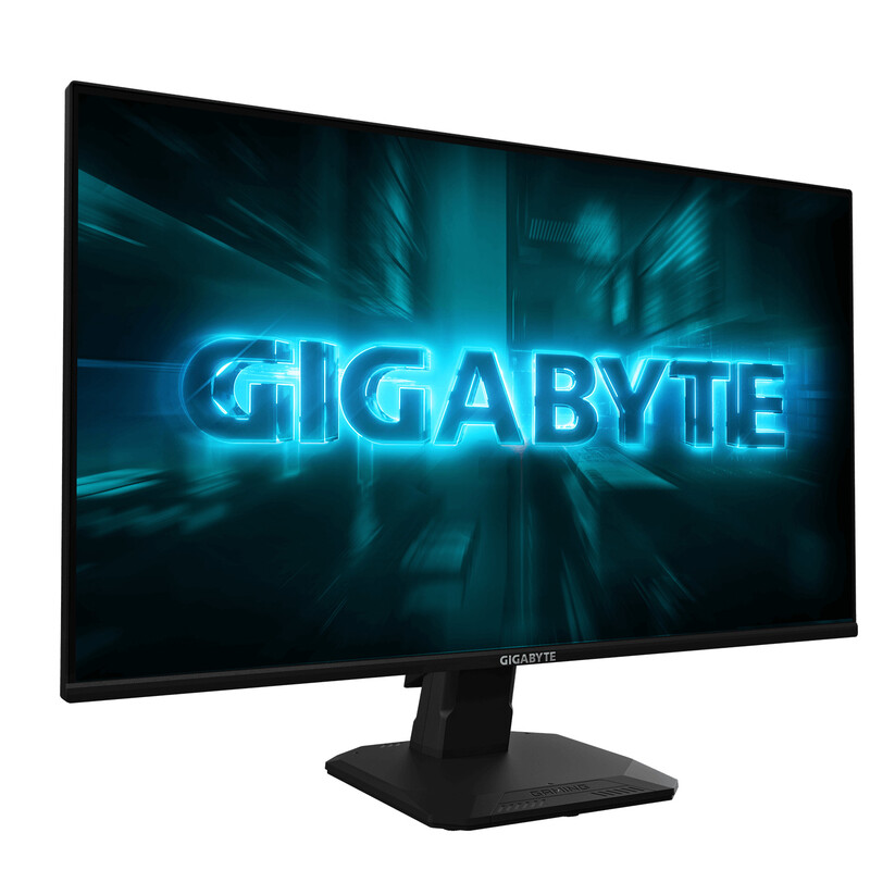 Монитор Gigabyte 24.5" Gaming GS25F14 IPS Black 144Hz