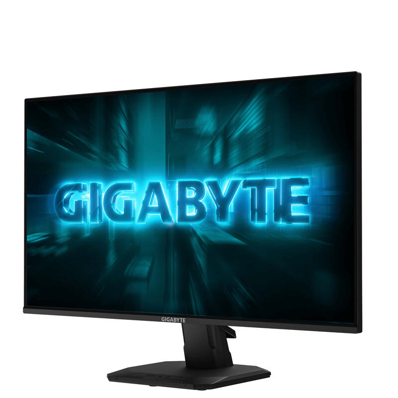 Монитор Gigabyte 24.5" Gaming GS25F14 IPS Black 144Hz