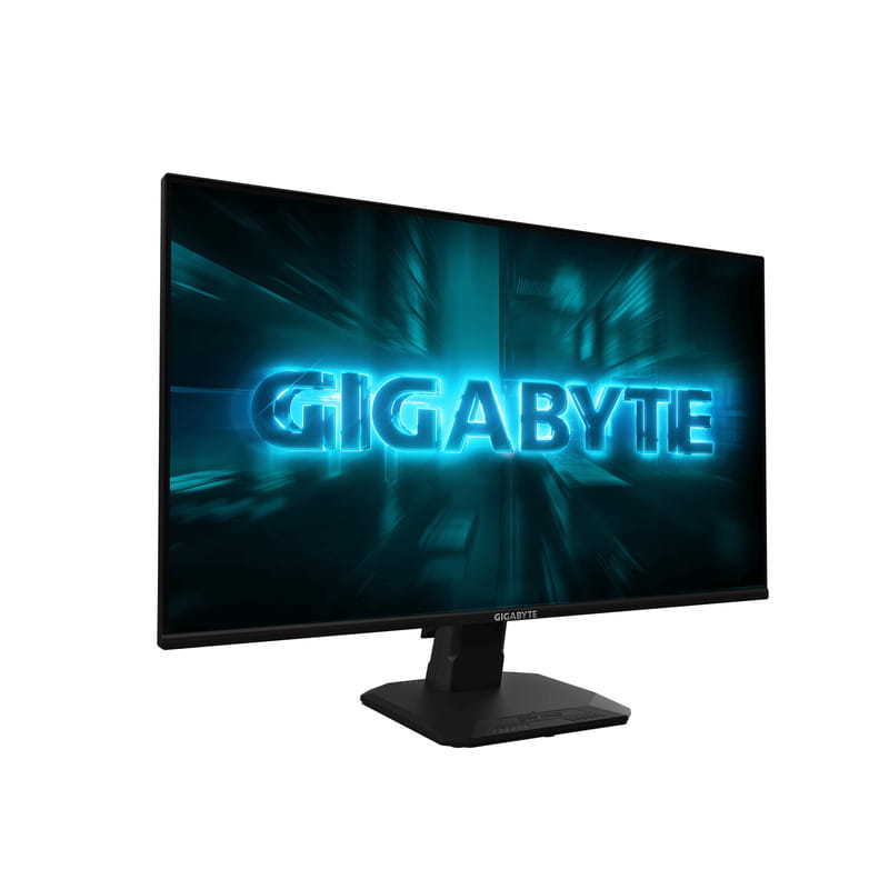 Монитор Gigabyte 24.5" Gaming GS25F14 IPS Black 144Hz