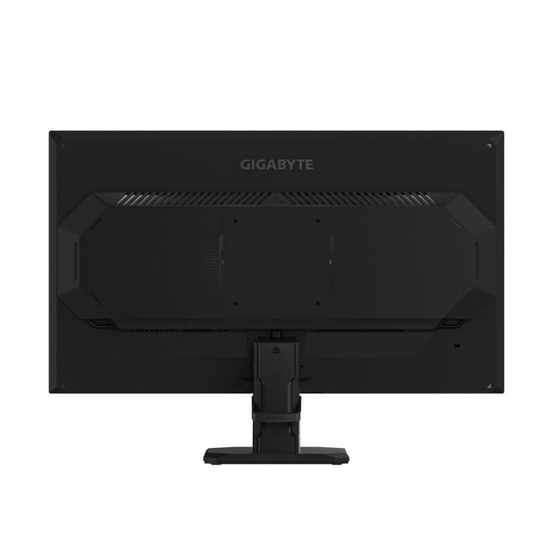 Монитор Gigabyte 24.5" Gaming GS25F14 IPS Black 144Hz