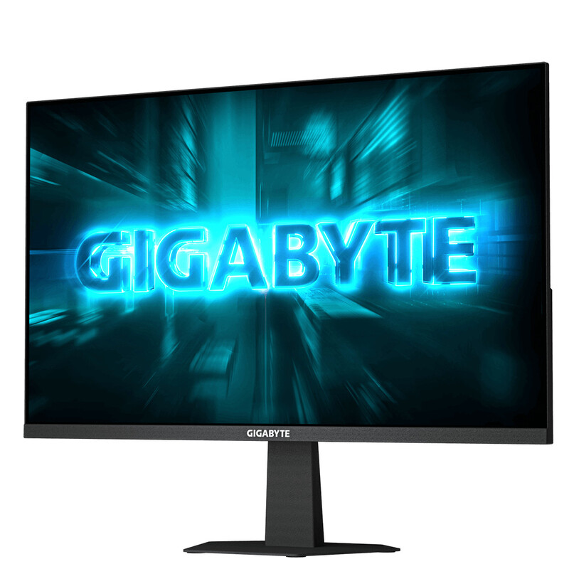 Монітор Gigabyte 23.8" Gaming GS24F14A IPS Black 144Hz