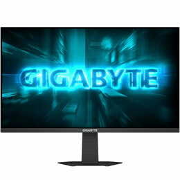 Монітор Gigabyte 23.8" Gaming GS24F14 IPS Black 144Hz