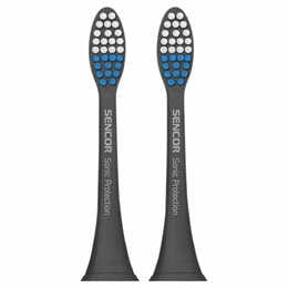Насадка для зубной электрощетки Sencor SOX 018 2шт
