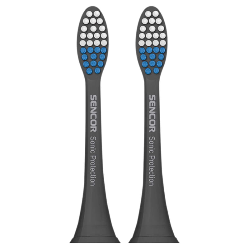 Насадка для зубної електрощітки Sencor SOX 018 2шт