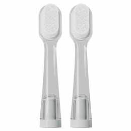 Насадка для зубной электрощетки Sencor SOX 080 2шт