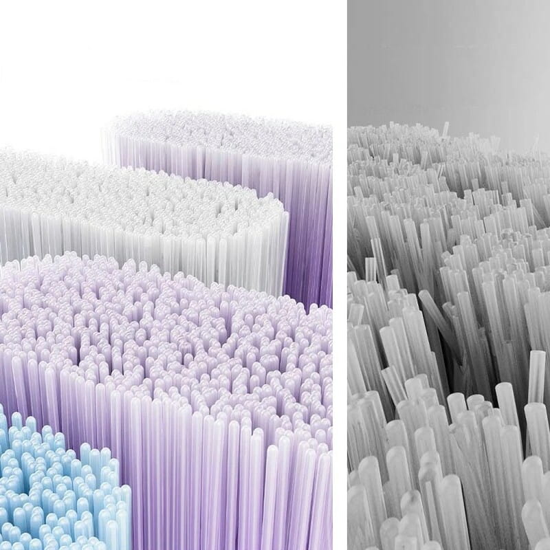 Зубна електрощітка Xiaomi Oscillation Electric Toothbrush Pro EU Purple
