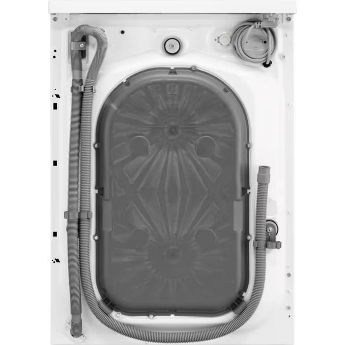 Пральна машина з сушкою Electrolux EW7W4602QU