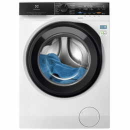 Пральна машина з сушкою Electrolux EW7W4602QU