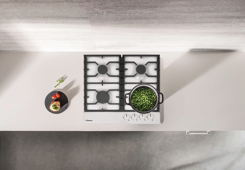 Варильна поверхня Hansa BHGW630301