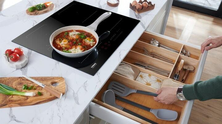 Варильна поверхня Hansa BHI676062